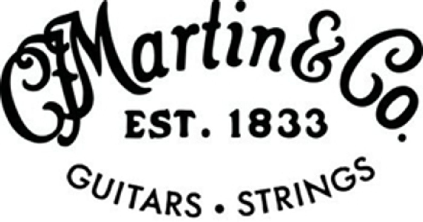 Martin Guitar to Debut Three New X Series Dreadnought Guitars  Image