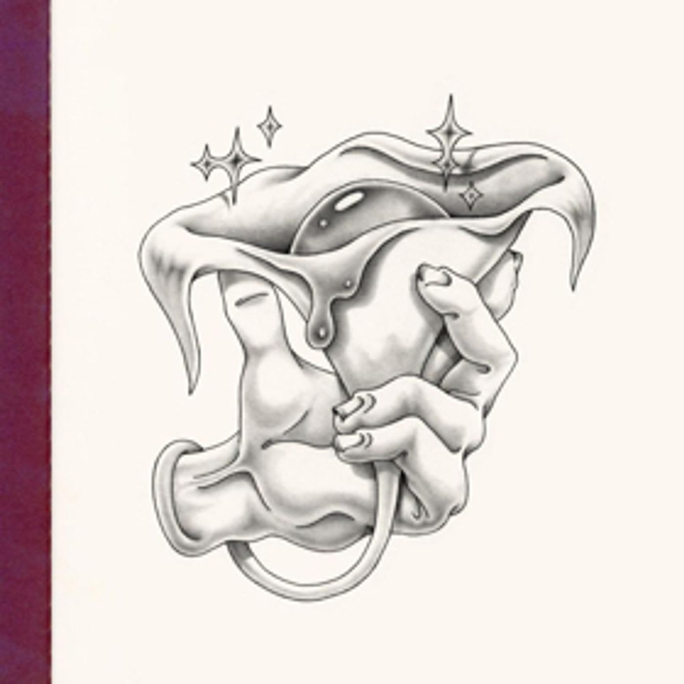 Beshken Shares New Song via HIGHSNOBIETY Beshken Shares New Song via HIGHSNOBIETY Image