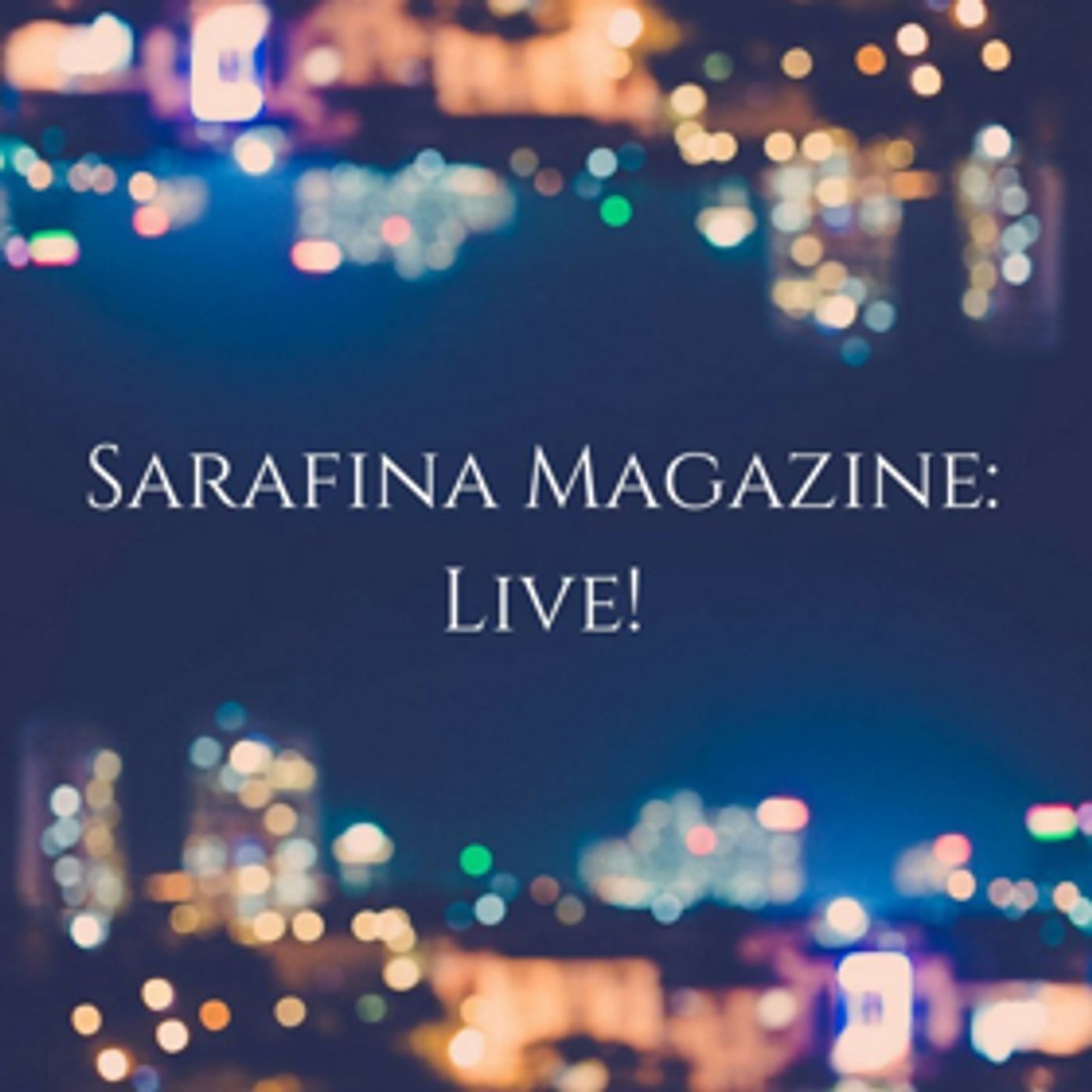 Alexander Upstairs Hosts SARAFINA MAGAZINE LIVE: ROUND 4! Alexander Upstairs Hosts SARAFINA MAGAZINE LIVE: ROUND 4! Image