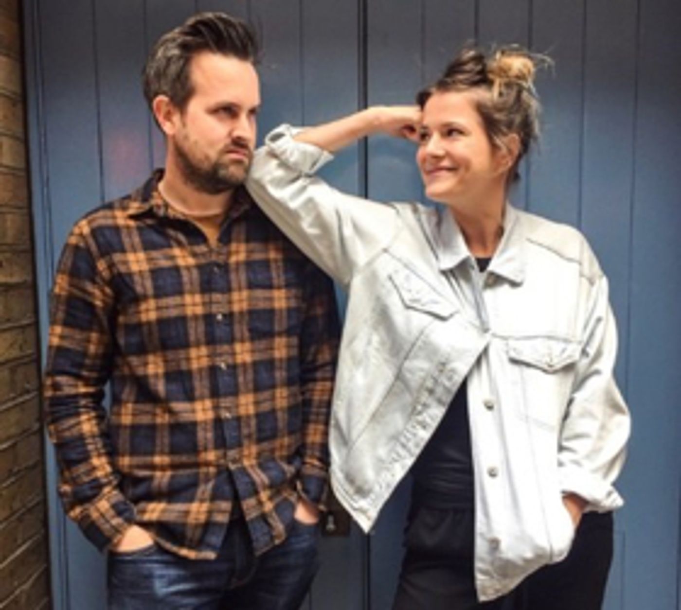 EDINBURGH 2018: BWW Q&A- Bread and Geller  Image