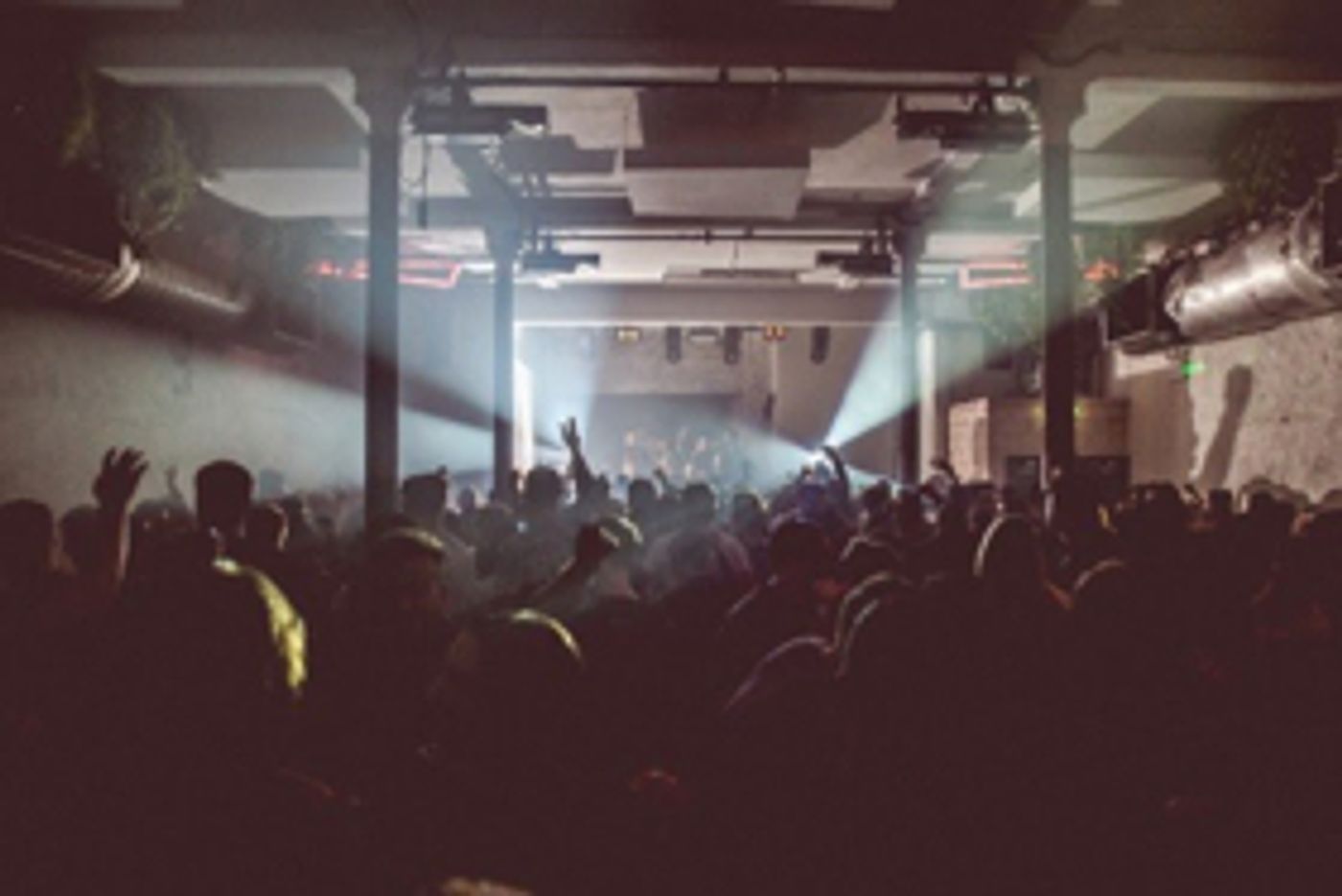 London's 93 Feet East Announces March Schedule, Featuring Point G, Davide Squillace, Francesco Lombardo, and More London's 93 Feet East Announces March Schedule, Featuring Point G, Davide Squillace, Francesco Lombardo, and More Image