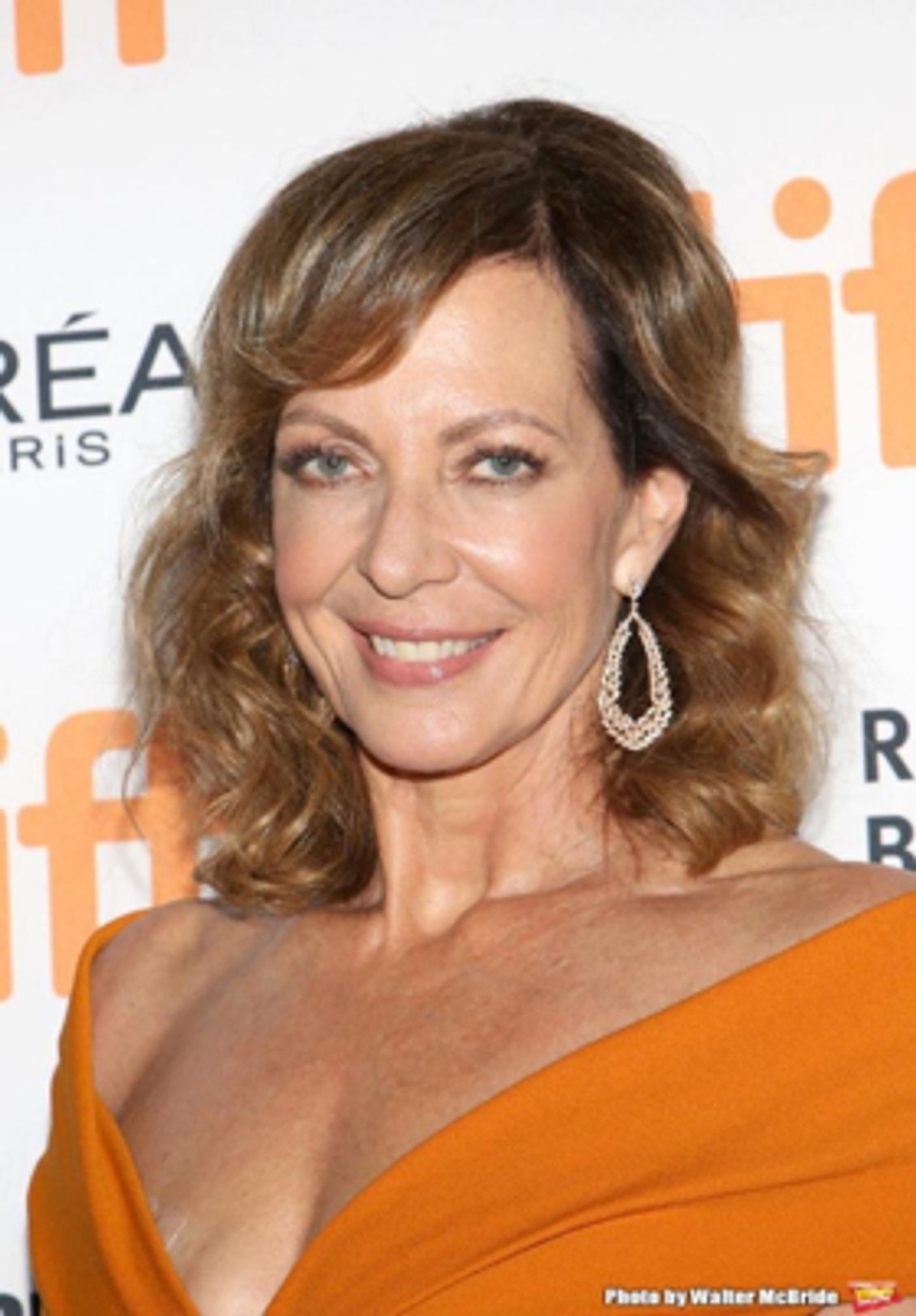 Allison Janney in Talks to Join Hugh Jackman in Automatik's BAD EDUCATION Allison Janney in Talks to Join Hugh Jackman in Automatik's BAD EDUCATION Image
