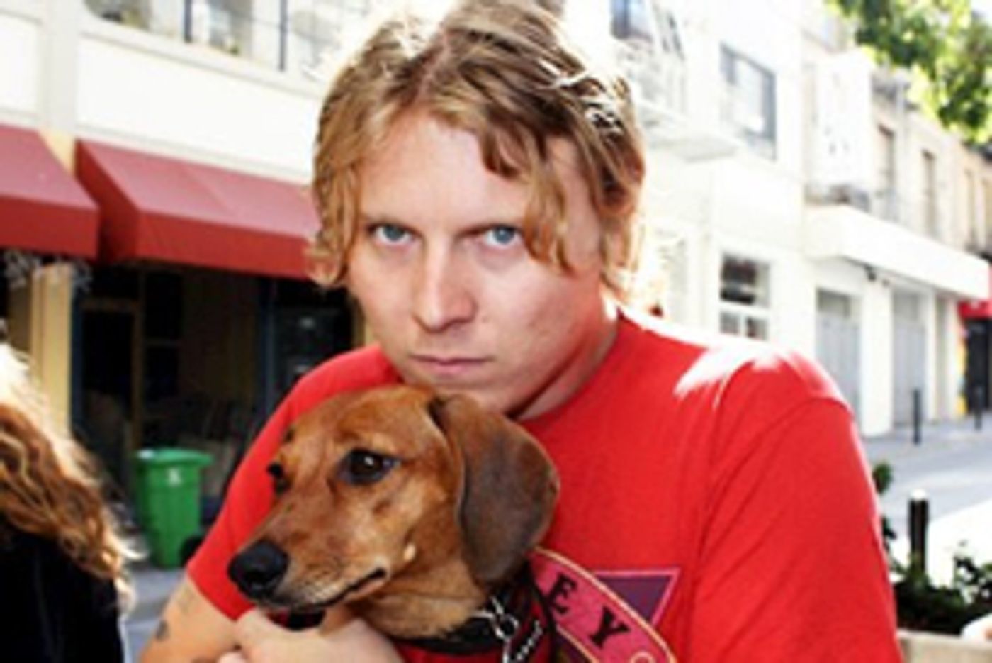 Ty Segall To Release 'Fanny' Vinyl Edition To Benefit Animal Rescue Organizations  Image