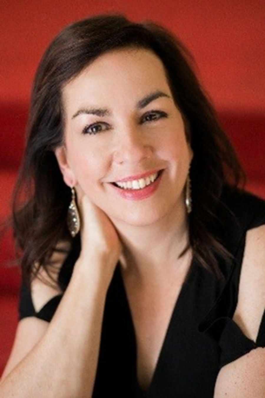 President & CEO Marie-Helene Bernard Extends Contract with St. Louis Symphony Orchestra Image