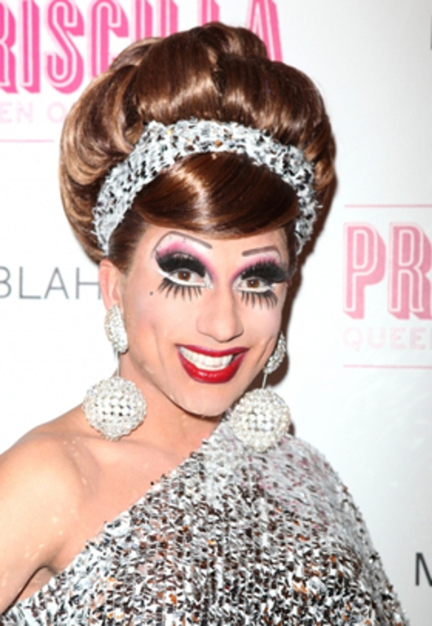 RuPaul's Drag Race Winner Bianca Del Rio To Join The Cast of EVERYBODY'S TALKING ABOUT JAMIE  Image
