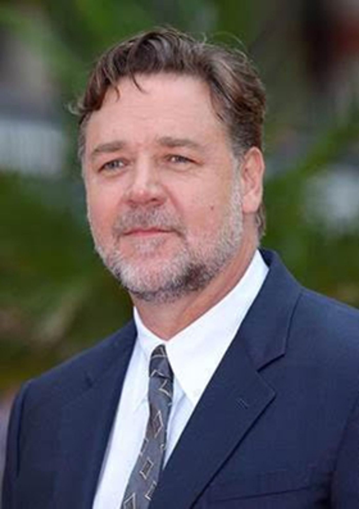 Oscar-Winner Russell Crowe Will Star in Showtime Limited Series Adaptation of THE LOUDEST VOICE IN THE ROOM Oscar-Winner Russell Crowe Will Star in Showtime Limited Series Adaptation of THE LOUDEST VOICE IN THE ROOM Image