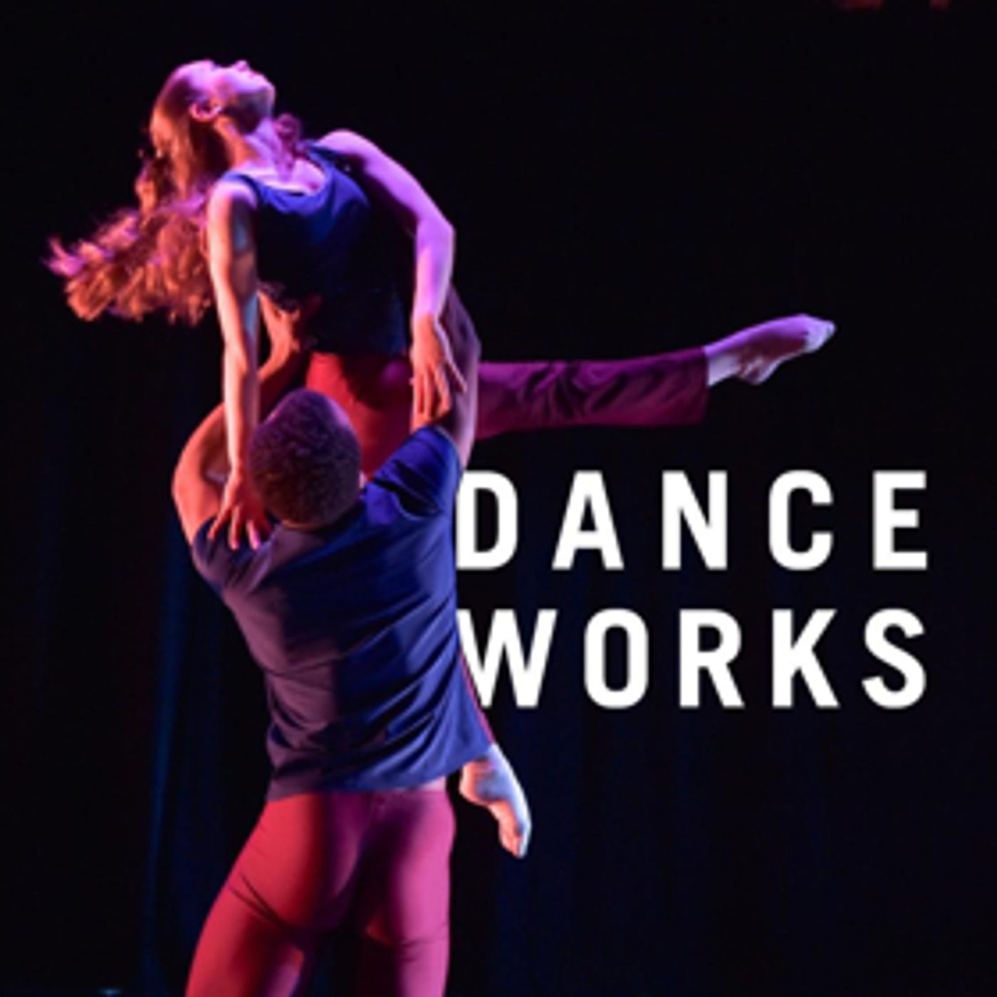 CPT Presents Annual Contemporary Dance Series DANCEWORKS 2018  Image