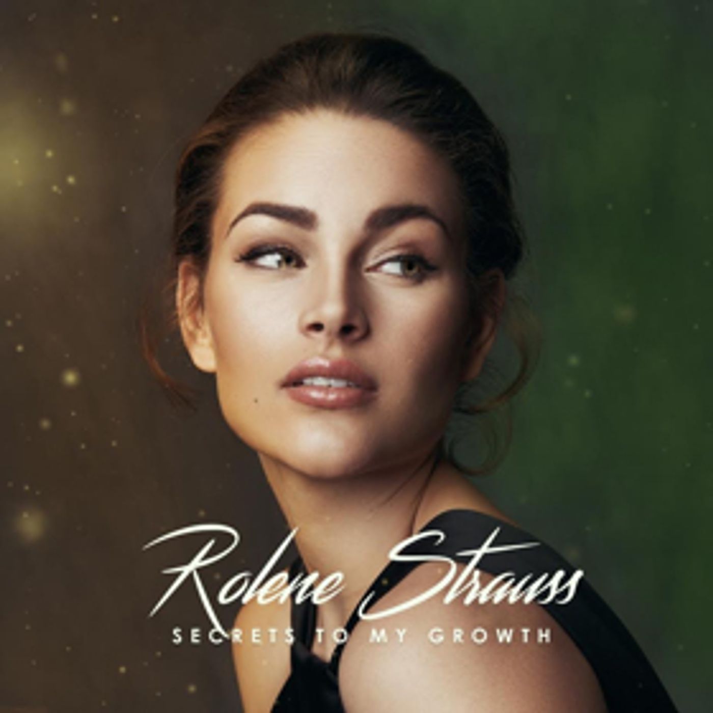 Secrets to My Growth by Rolene Strauss Now Available Secrets to My Growth by Rolene Strauss Now Available Image