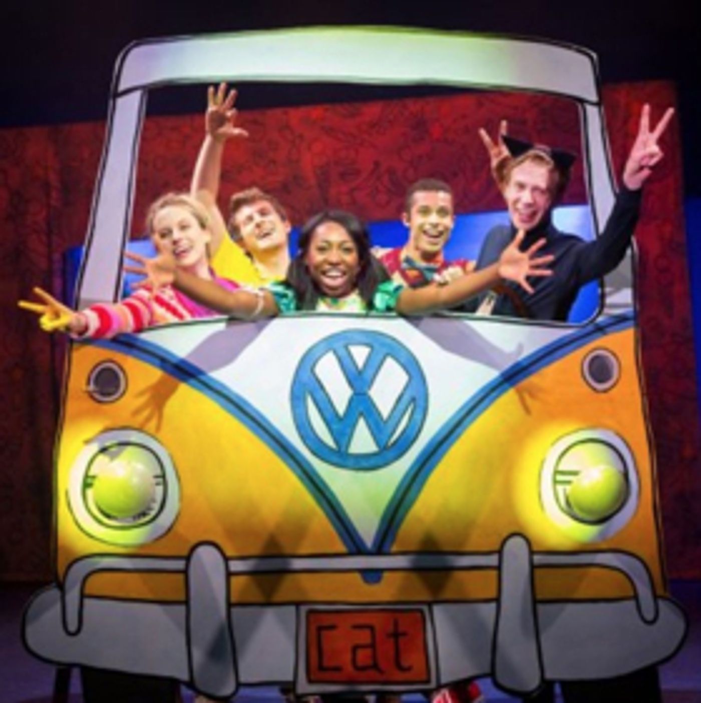 PETE THE CAT at Tribeca PAC on Thanksgiving Weekend PETE THE CAT at Tribeca PAC on Thanksgiving Weekend Image