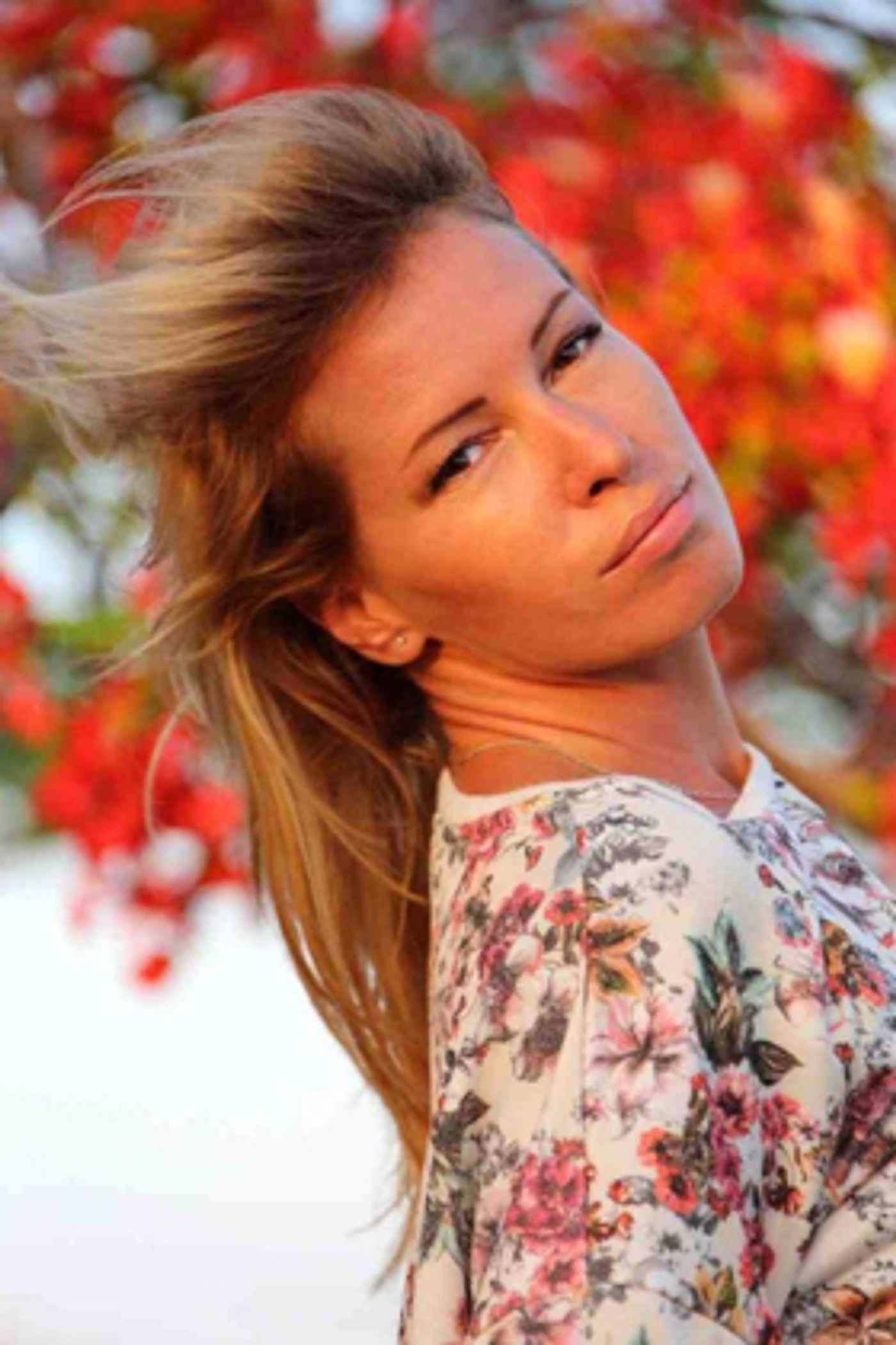 SHE IS THE OCEAN Wins Best Documentary at the LA Femme International Film Festival SHE IS THE OCEAN Wins Best Documentary at the LA Femme International Film Festival Image