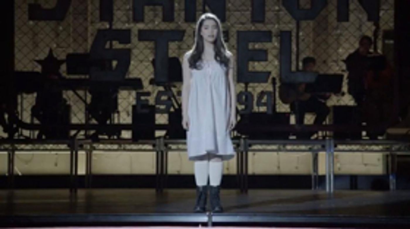 High School Musical Drama RISE Canceled After One Season  Image