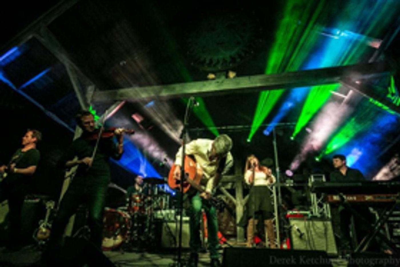 THE VERVE PIPE Announces 2018 Headlining Tour Dates  Image