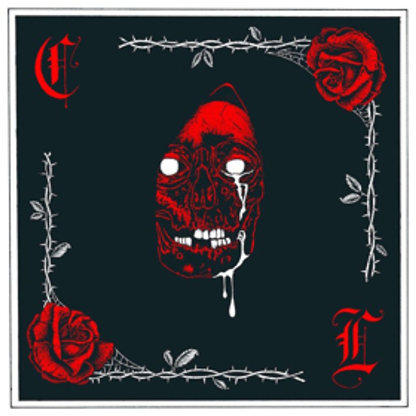 Band Cult Leader Continue Their Sonic Evolution With ISOLATION IN THE LAND OF MILK AND HONEY Band Cult Leader Continue Their Sonic Evolution With ISOLATION IN THE LAND OF MILK AND HONEY Image