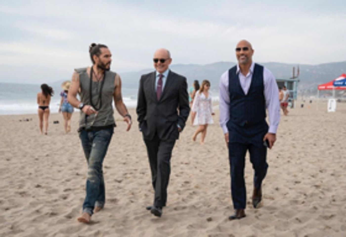 BALLERS is Available for Digital Download This November  Image