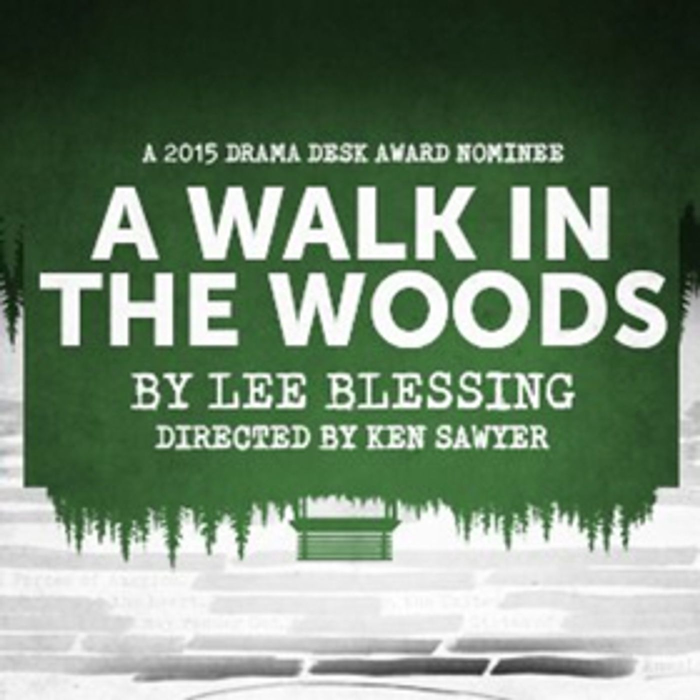 Review: A WALK IN THE WOODS Hints Why Arms Negotiations May Never Result in a Treaty Being Signed  Image