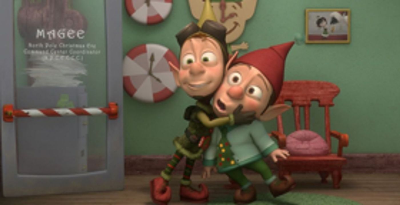 ABC to Air DISNEY PREP & LANDING on December 13  Image