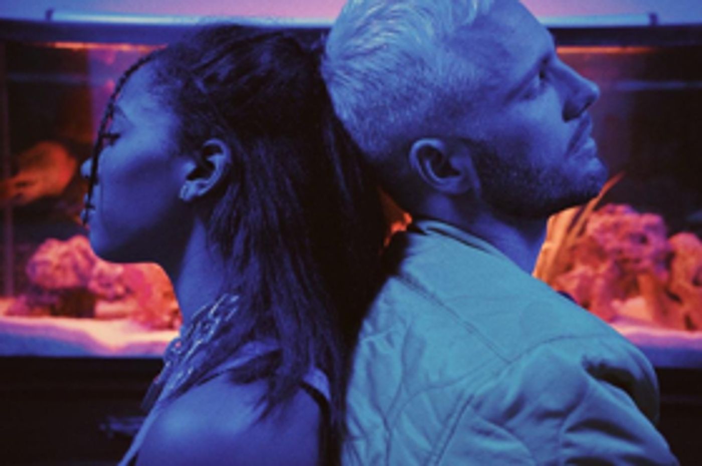 What So Not and Herizen Reveal WE CAN BE FRIENDS Video Out On Counter Records  Image