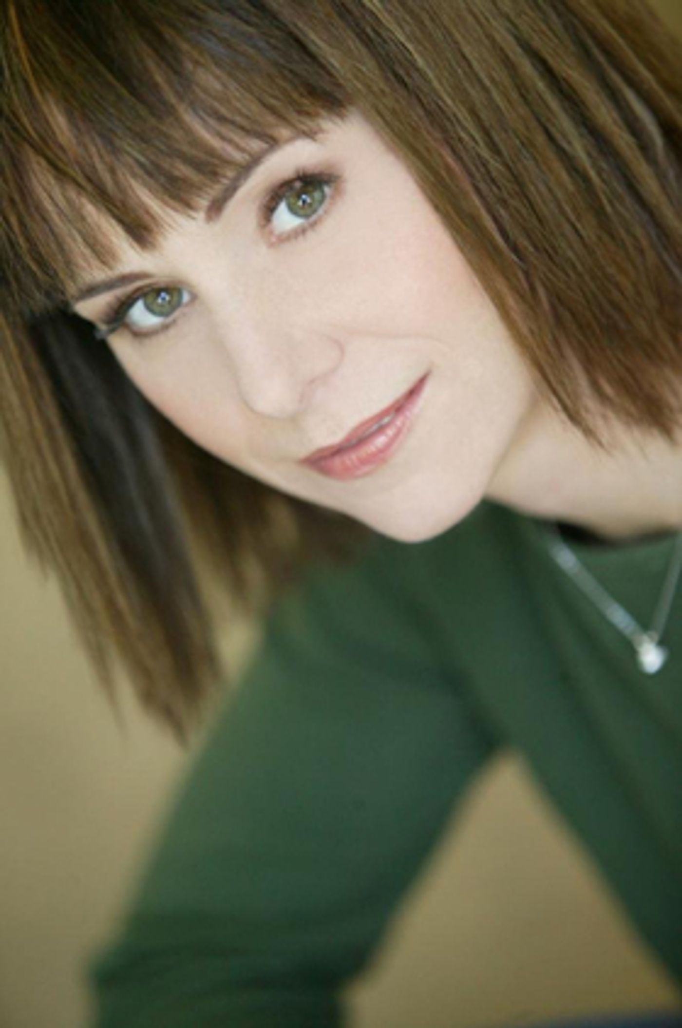 Exclusive: Susan Egan Talks Reprising Belle In BEAUTY AND THE BEAST in California Exclusive: Susan Egan Talks Reprising Belle In BEAUTY AND THE BEAST in California Image