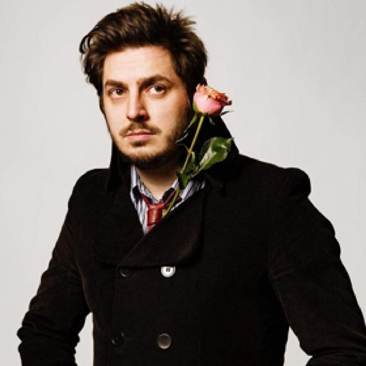 EDINBURGH 2018: BWW Q&A- George Rigden  Image