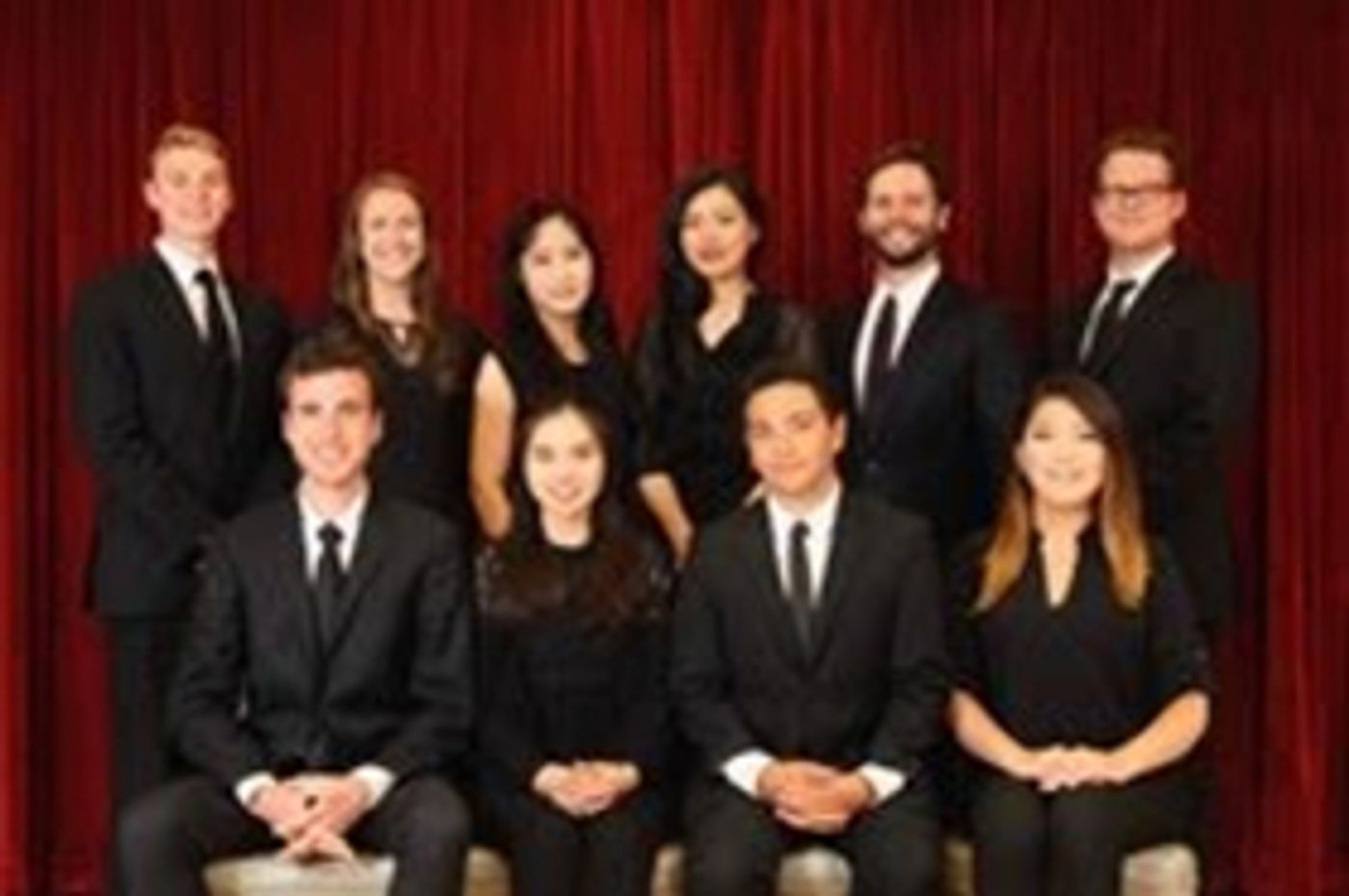 Music Academy of the West Selects Ten Zarin Mehta Fellows  Image