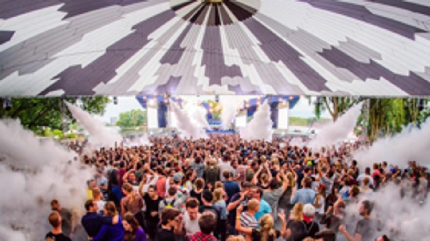 Amsterdam's Loveland Music Festival Announces Second Day And Lineup  Image