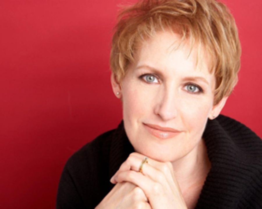 Liz Callaway and More Set for January Lineup at Emelin Theatre Image