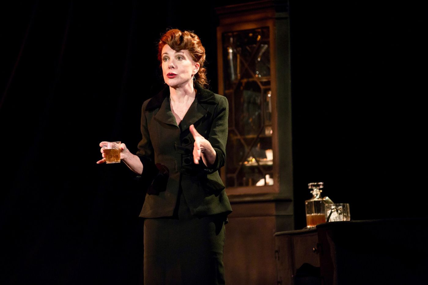 Review: SONGS FOR NOBODIES, Ambassadors Theatre Review: SONGS FOR NOBODIES, Ambassadors Theatre Image