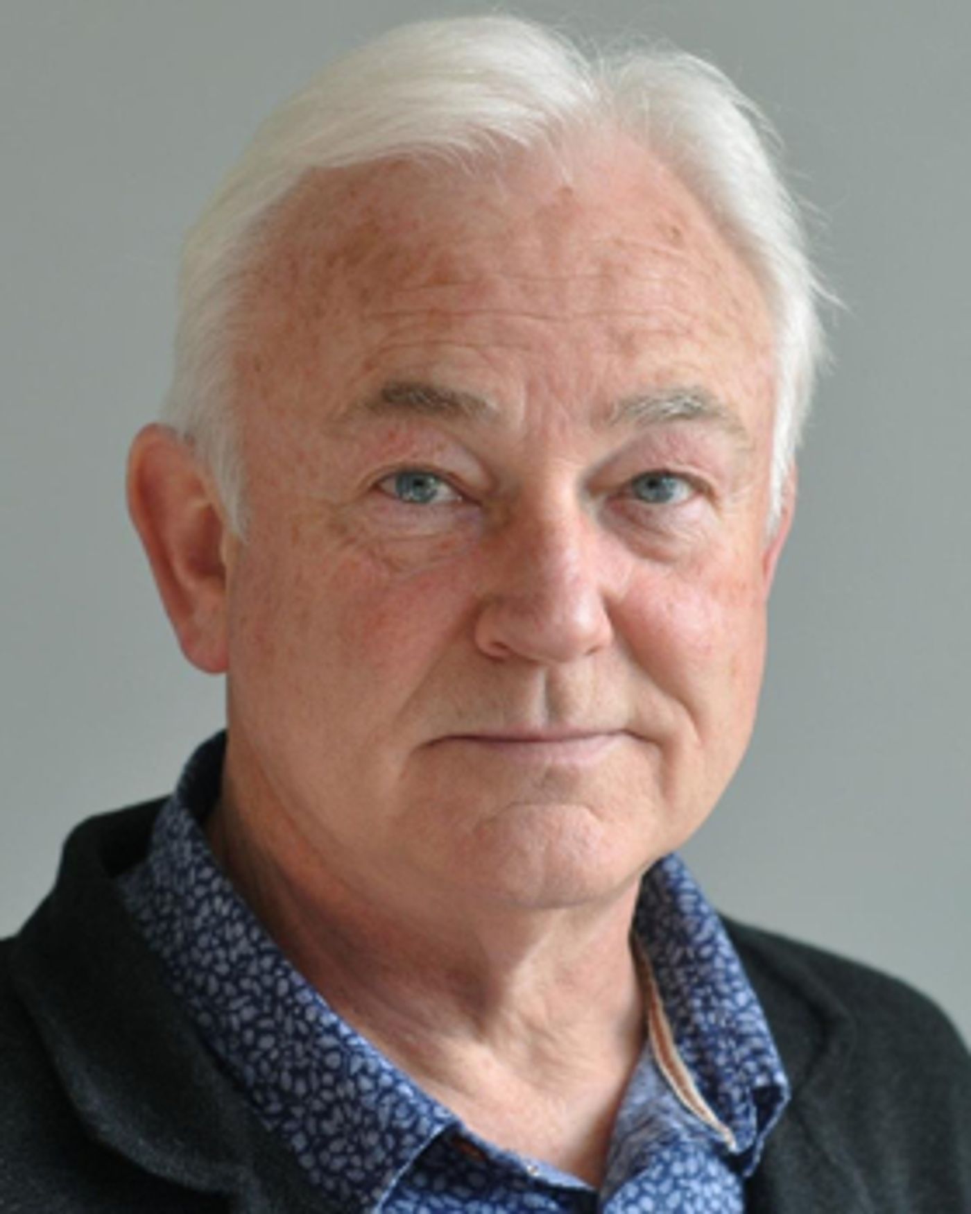 Full Cast Announced For Howard Brenton's THE SHADOW FACTORY  Image