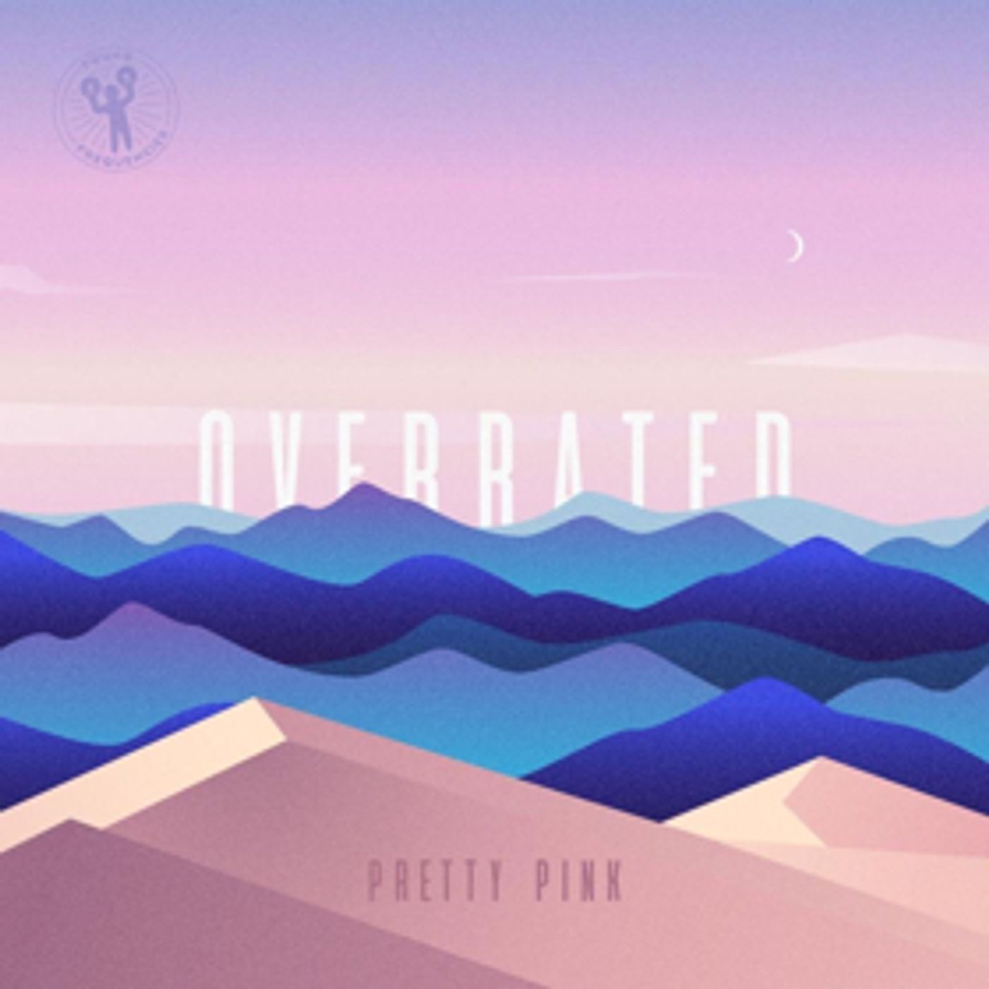 Pretty Pink Joins Found Frequencies With 5th Record Of The Year OVERRATED Pretty Pink Joins Found Frequencies With 5th Record Of The Year OVERRATED Image