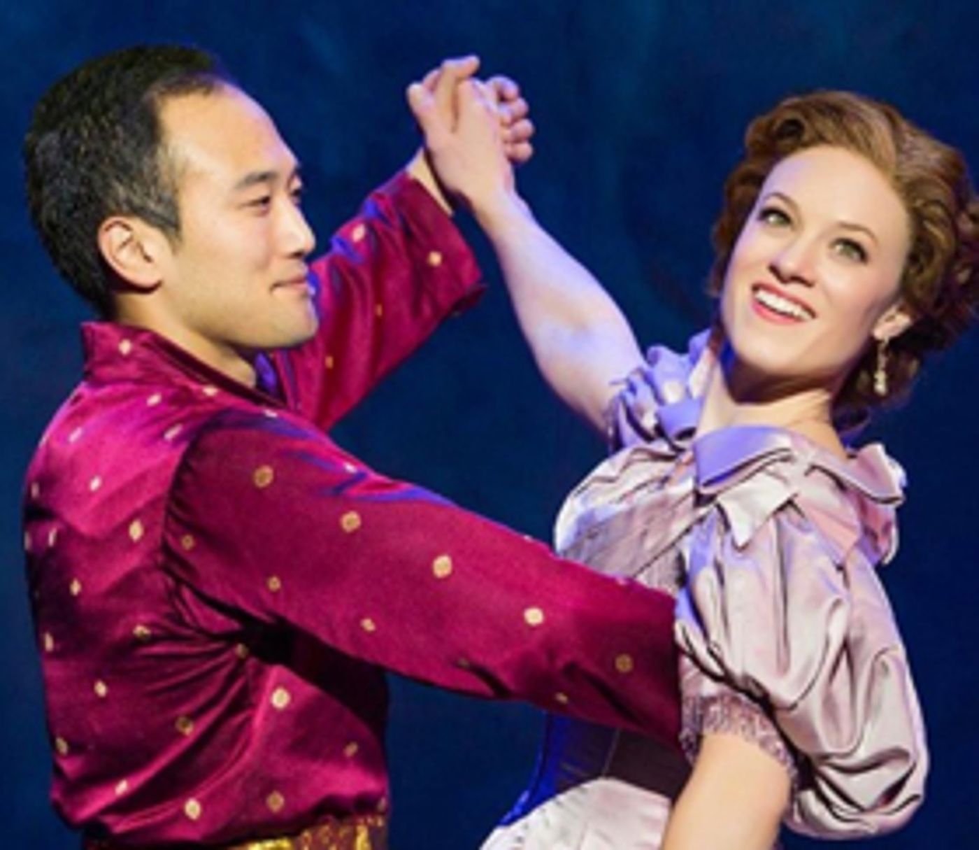 THE KING AND I Tour Hits Jacksonville this November THE KING AND I Tour Hits Jacksonville this November Image