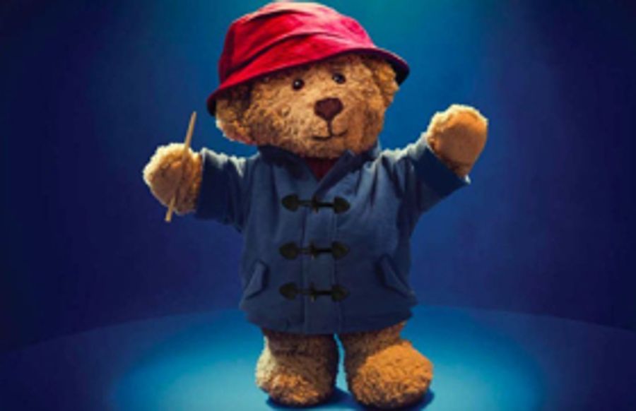 EDINBURGH 2018: Review: PADDINGTON BEAR'S FIRST CONCERT, Underbelly Image