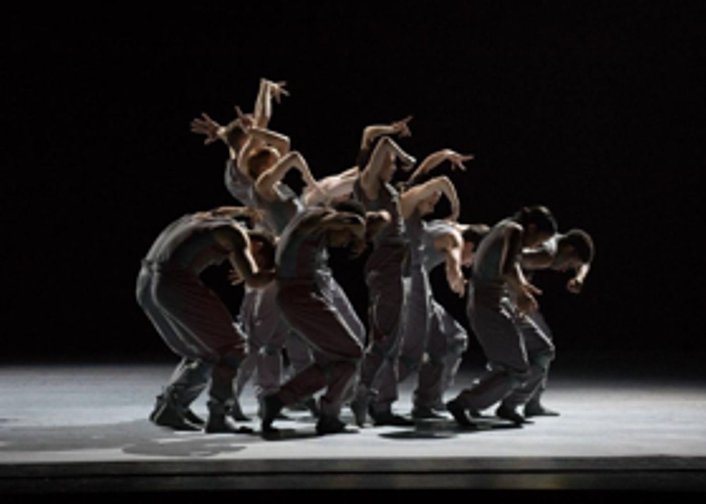 Juilliard Dance Presents New Dances: Edition 2018  Image