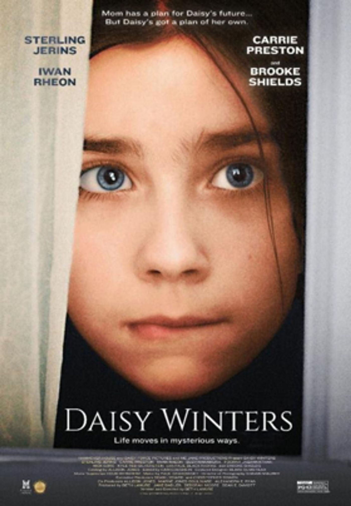DAISY WINTERS New Trailer Now Available DAISY WINTERS New Trailer Now Available Image