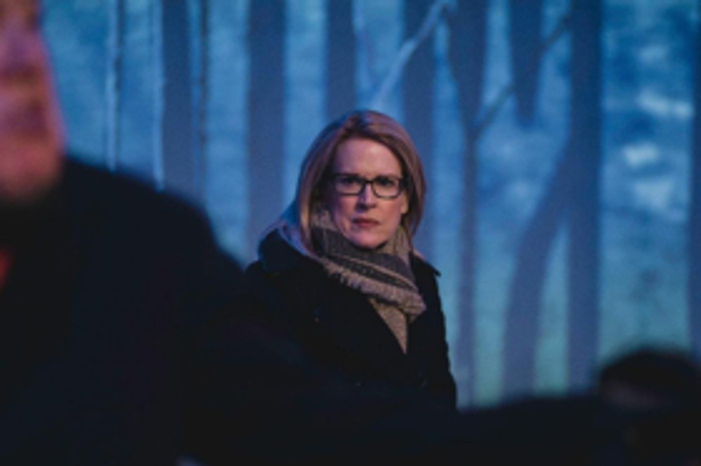 Review: A WALK IN THE WOODS Hints Why Arms Negotiations May Never Result in a Treaty Being Signed  Image