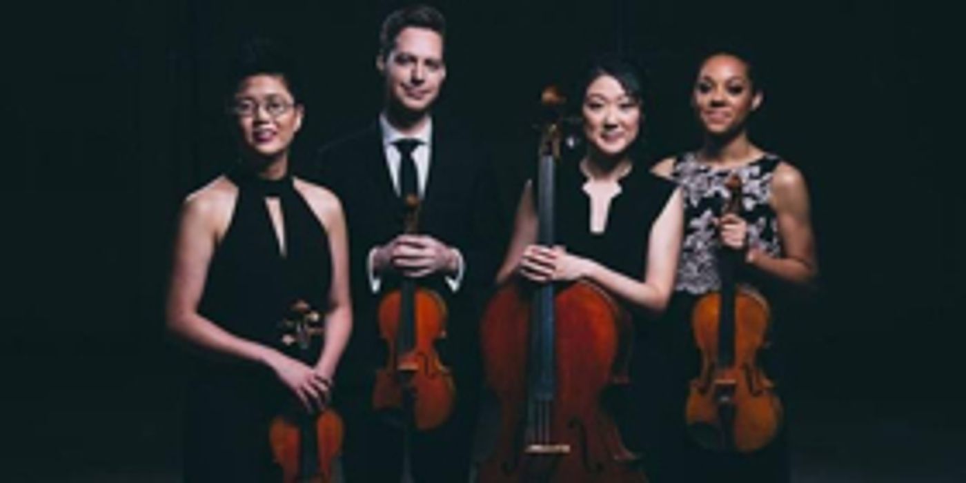 Argus Quartet Makes New York Recital Debut At Weill Recital Hall  Image