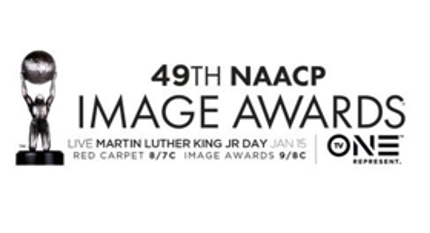 Sterling K. Brown, Mary J. Blige Among Presenters for 49TH NAACP IMAGE AWARDS  Image
