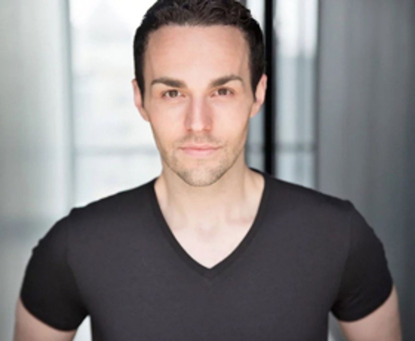 Bronson Norris Murphy Takes Over as The Phantom in LOVE NEVER DIES Tour  Image