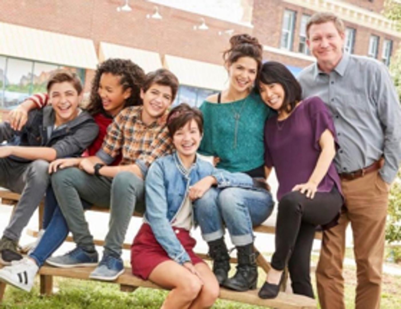 Disney Channel's ANDI MACK Grows to New Season Highs Disney Channel's ANDI MACK Grows to New Season Highs Image