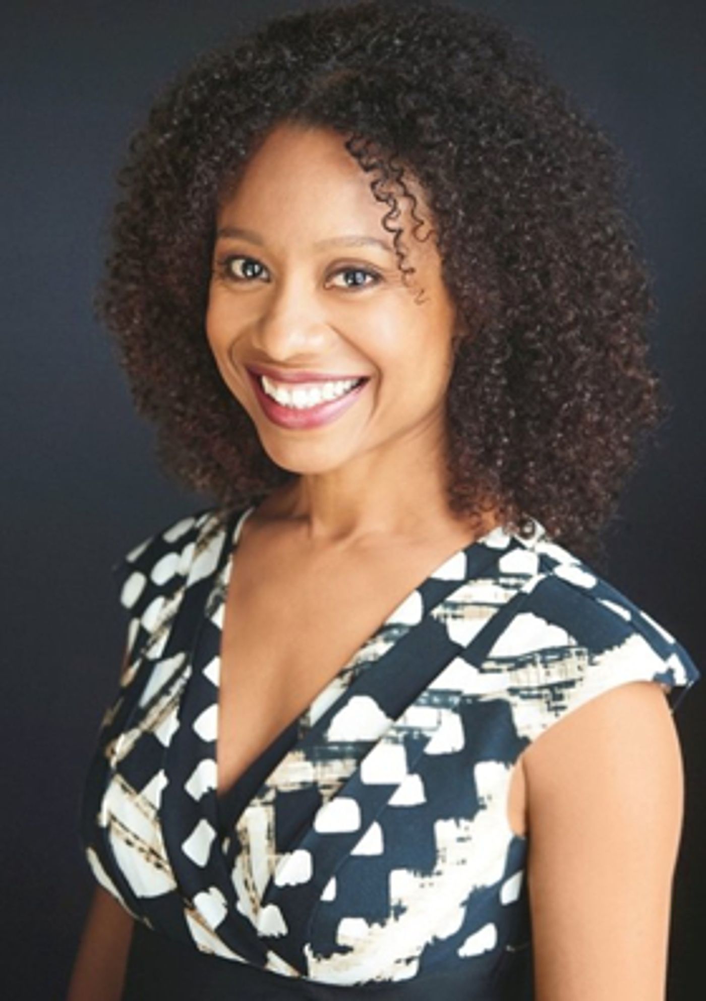 Interview: Theatre Life with Nehassaiu deGannes  Image