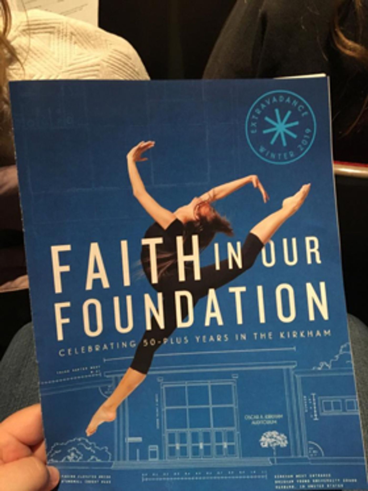 BWW Blog: Living in Rexburg: A Small Town and a Theatre Major BWW Blog: Living in Rexburg: A Small Town and a Theatre Major Image