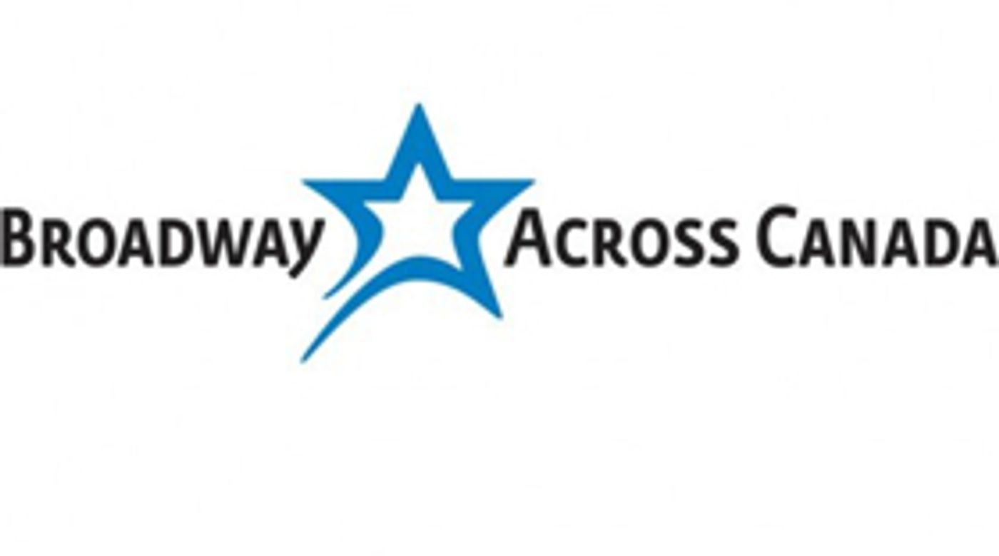 DEAR EVAN HANSEN, COME FROM AWAY, and More Are Part of Broadway Across Canada's 2018/2019 Vancouver Season  Image