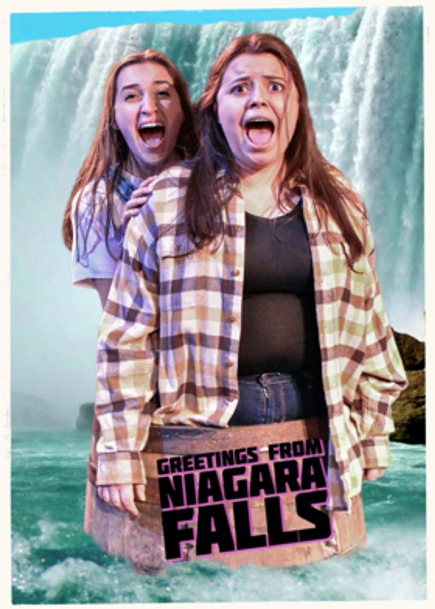 Over-the-Edge WONDER OF THE WORLD at UofSC Lab Theatre this April  Image