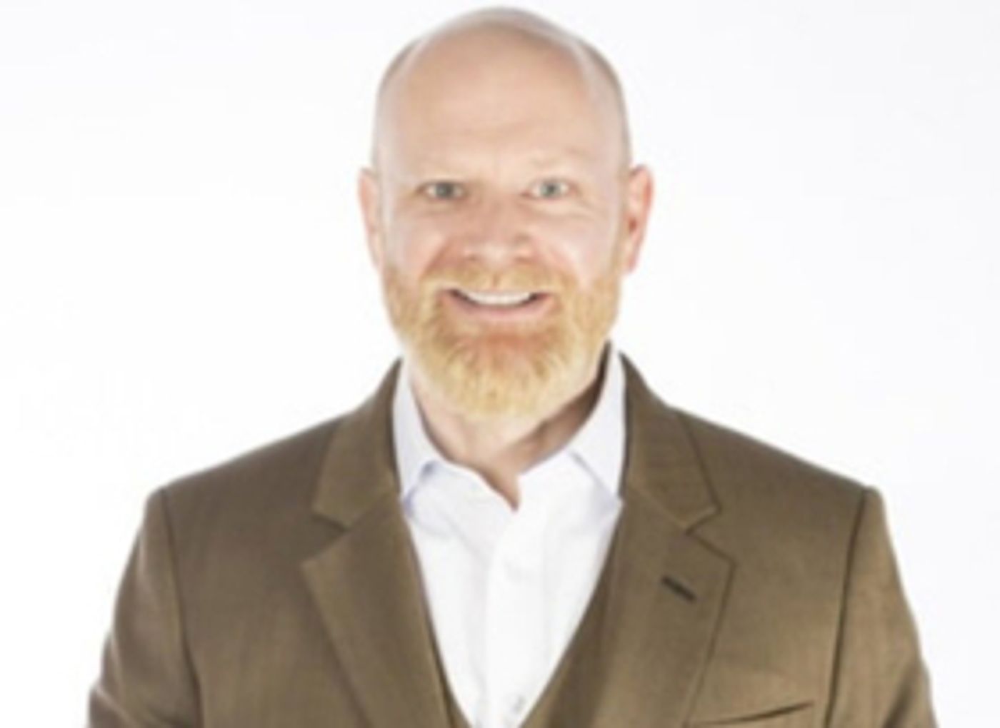 EDINBURGH 2018: BWW Q&A- John Pendal  Image