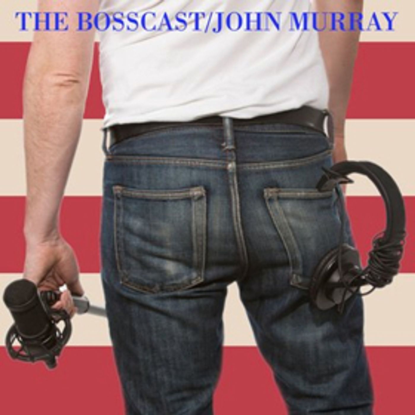 The Bosscast Debuts On The Brain Machine Network The Bosscast Debuts On The Brain Machine Network Image