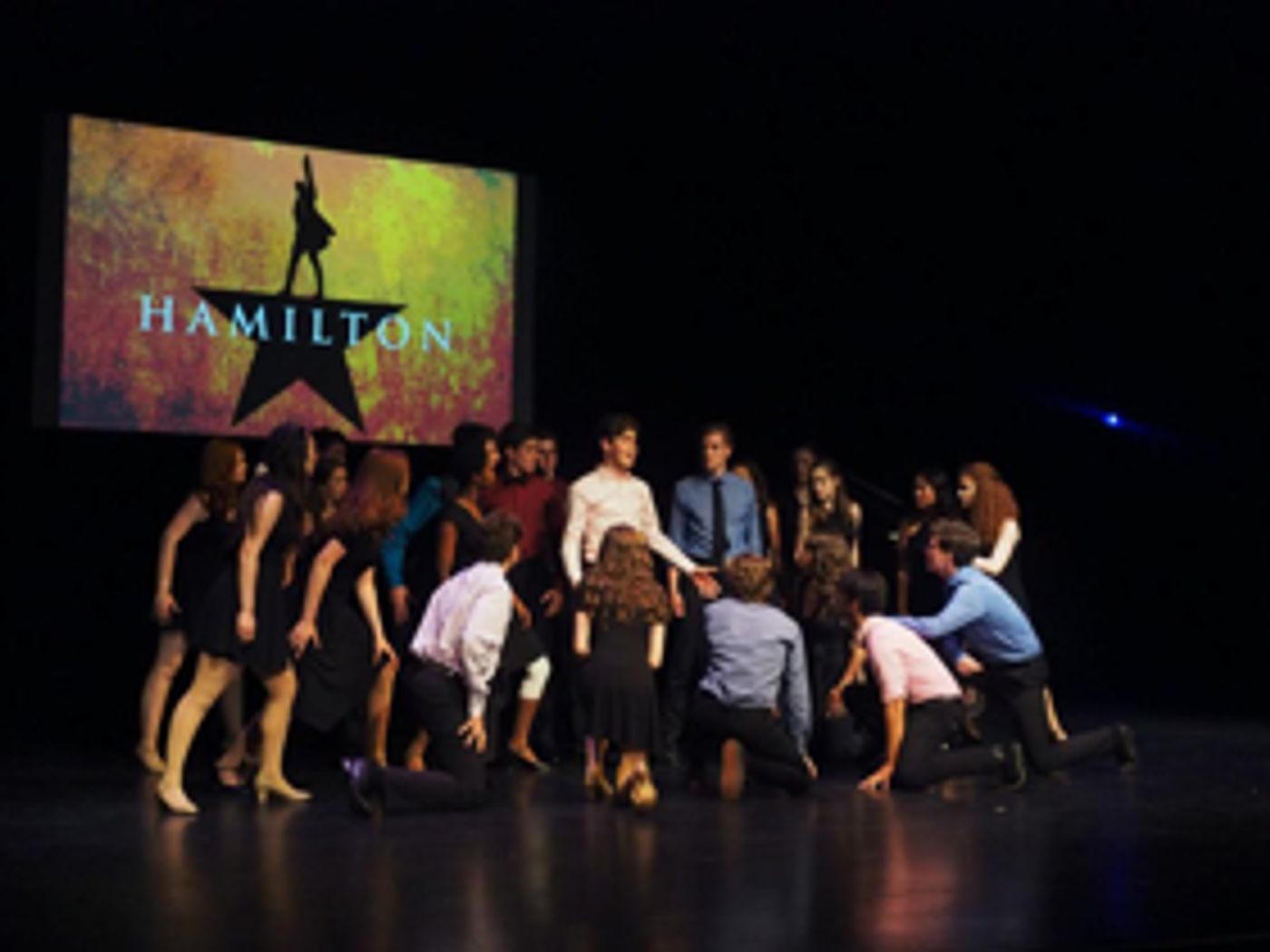 Broadway In Chicago Announces Nominees For Illinois High School Musical Theatre Awards  Image