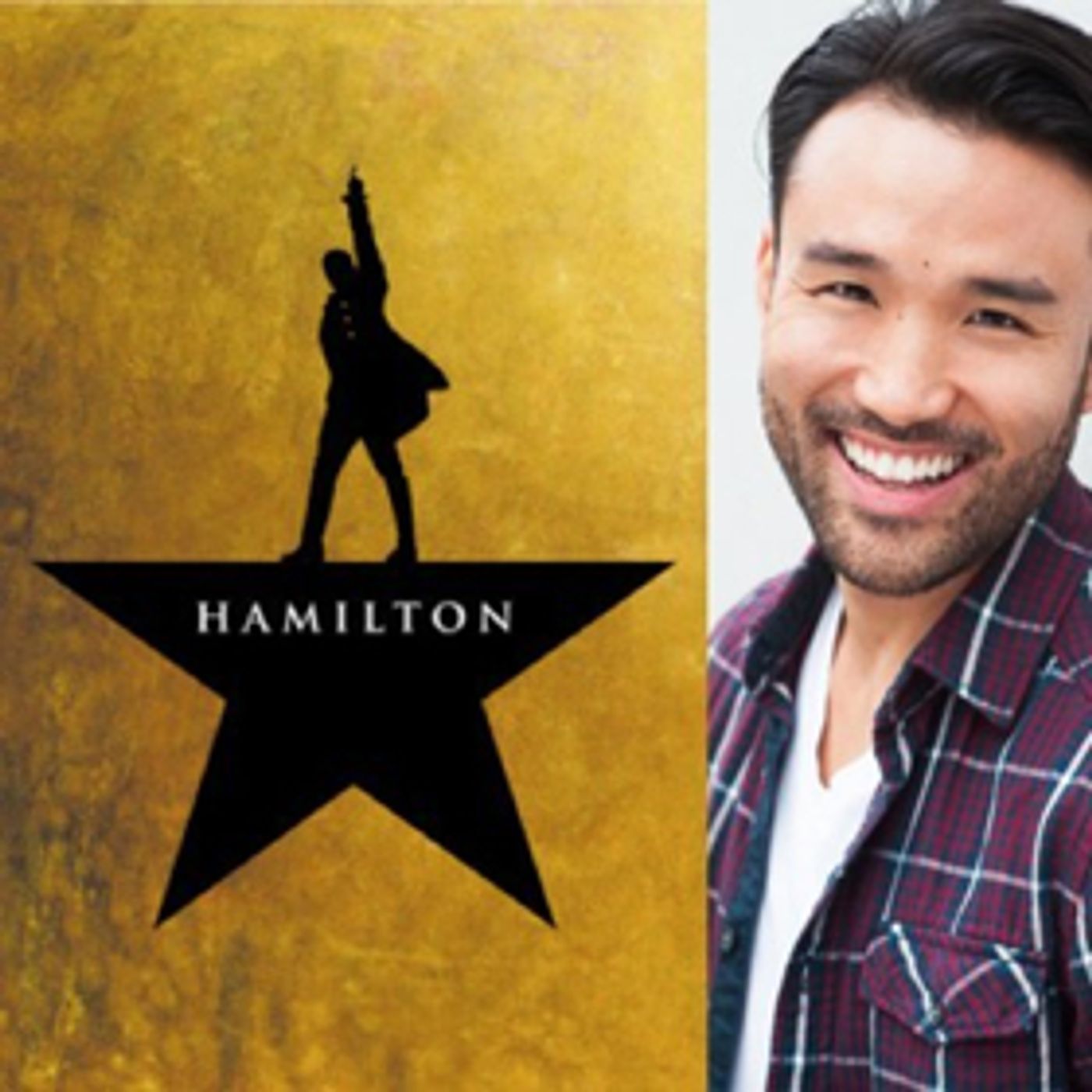 Win 2 House Seats to HAMILTON & Backstage Tour with Cast Member Marc delaCruz Win 2 House Seats to HAMILTON & Backstage Tour with Cast Member Marc delaCruz Image