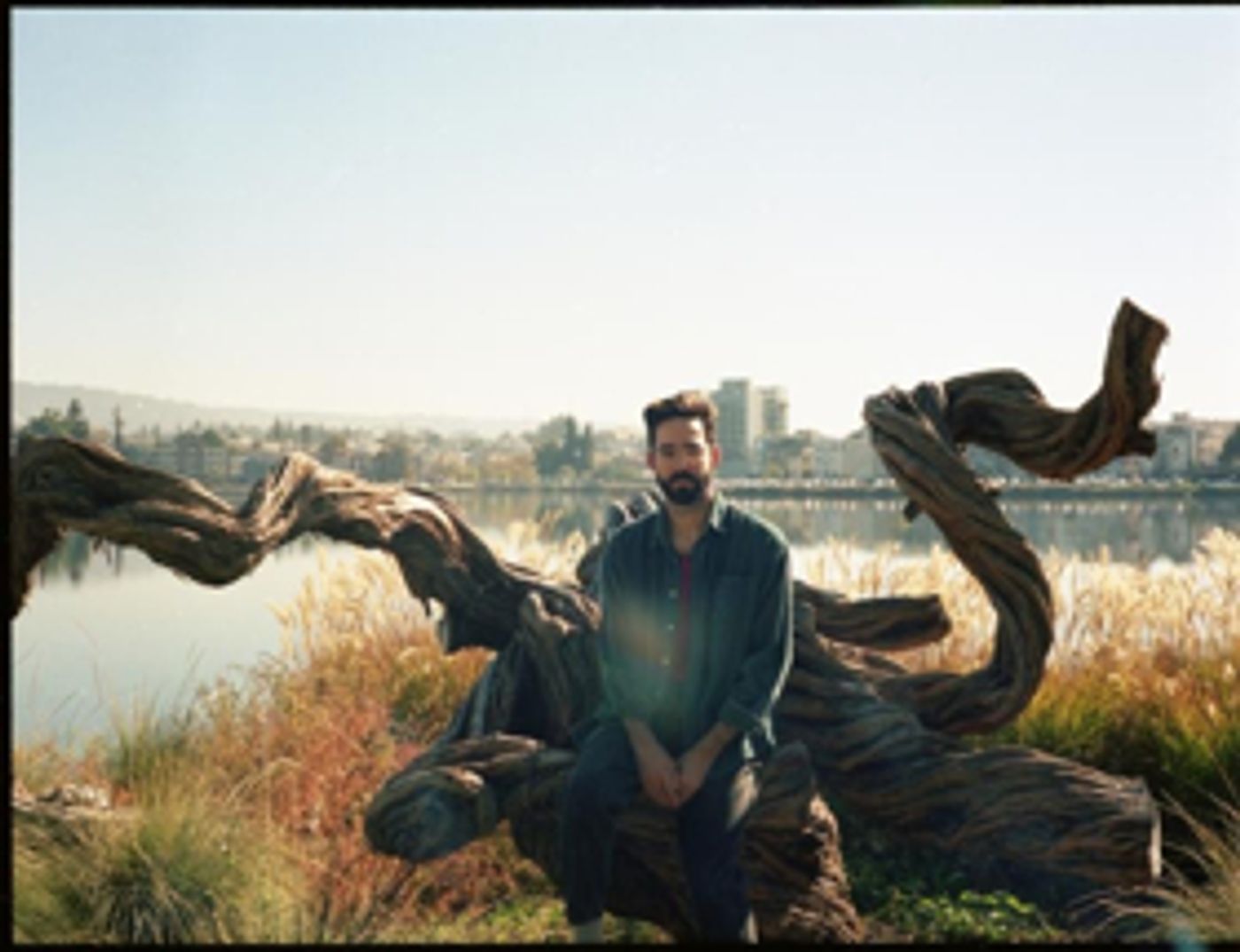 Astronauts, Etc. Release New Single SHUT MY MOUTH From Upcoming Album LIVING IN SYMBOL Album Out July 27  Image