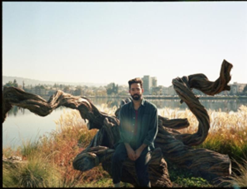 Astronauts, Etc. Release New Single SHUT MY MOUTH From Upcoming Album LIVING IN SYMBOL Album Out July 27 Image