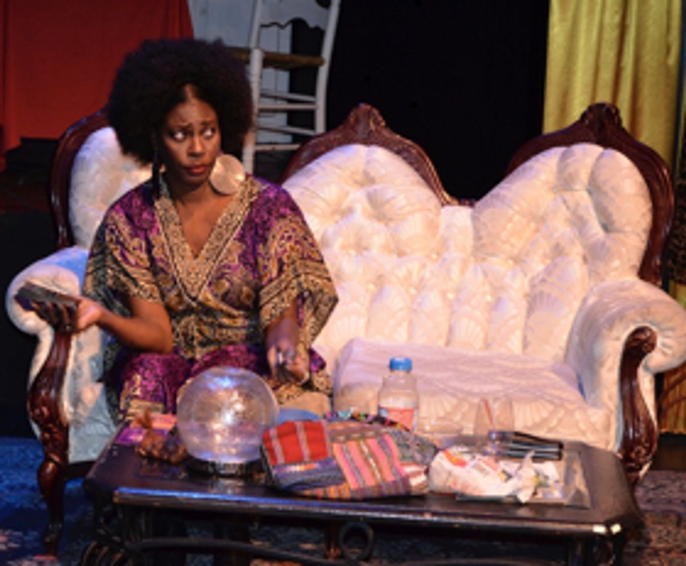 UGLY IS A HARD PILL Announces Run in Brooklyn  Image