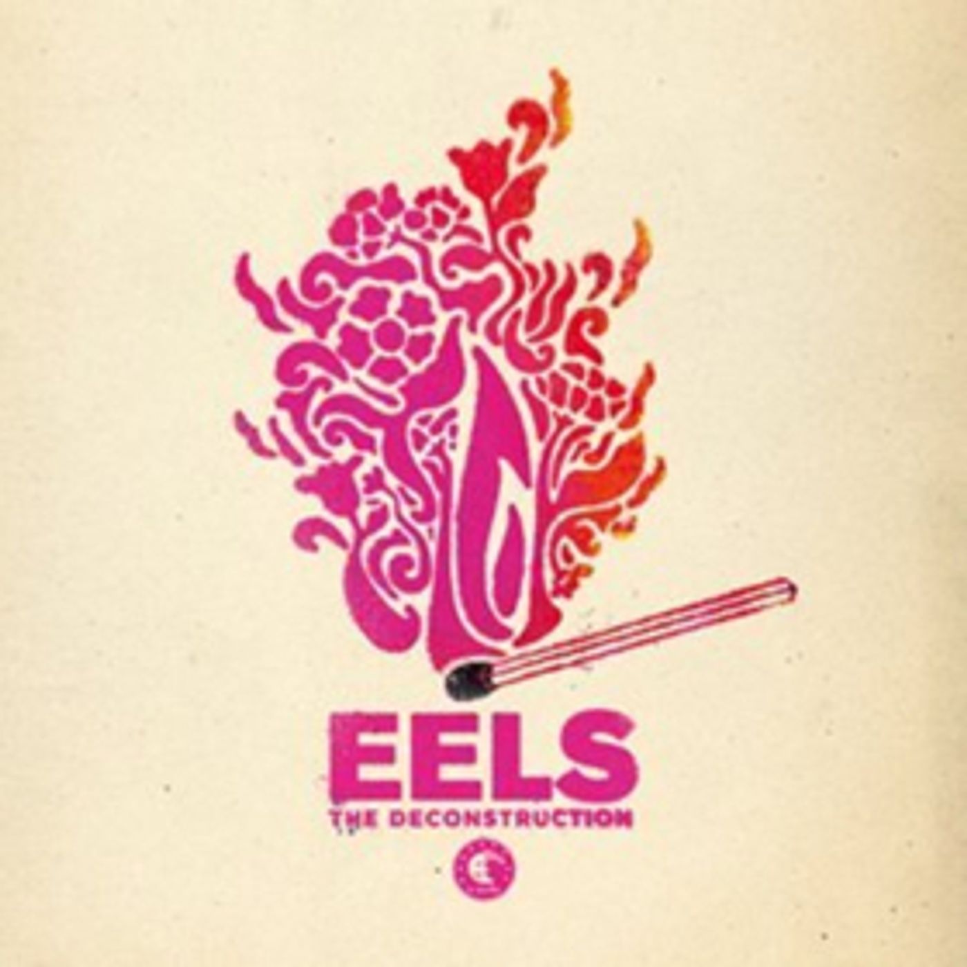 Eels' First Album in Four Years 'The Deconstruction' Out Today  Image